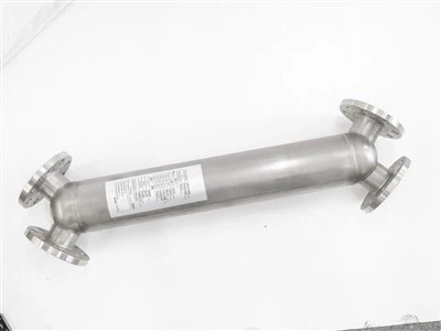 چگونه مصرف انرژی مبدل حرارتی لوله ای را کاهش دهیم؟